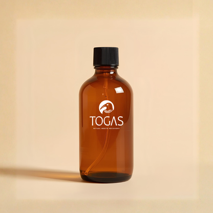 Professional Refill (8oz) - Natural Pain Relief