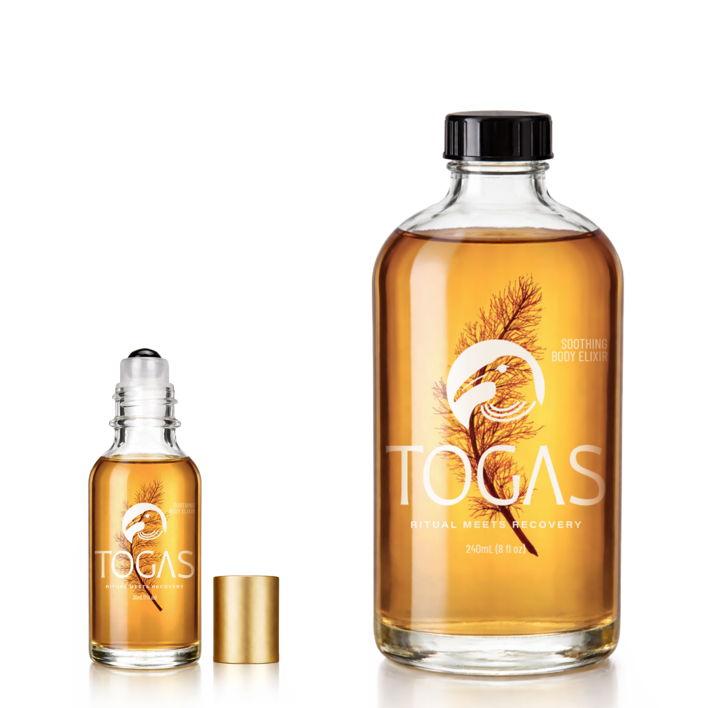 TOGAS Athlete's Set