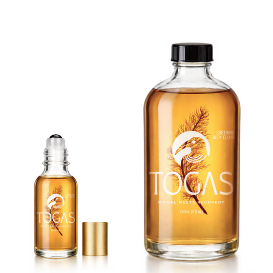 TOGAS Athlete's Set