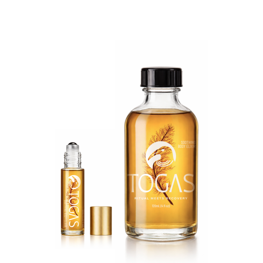TOGAS Home Ritual Set