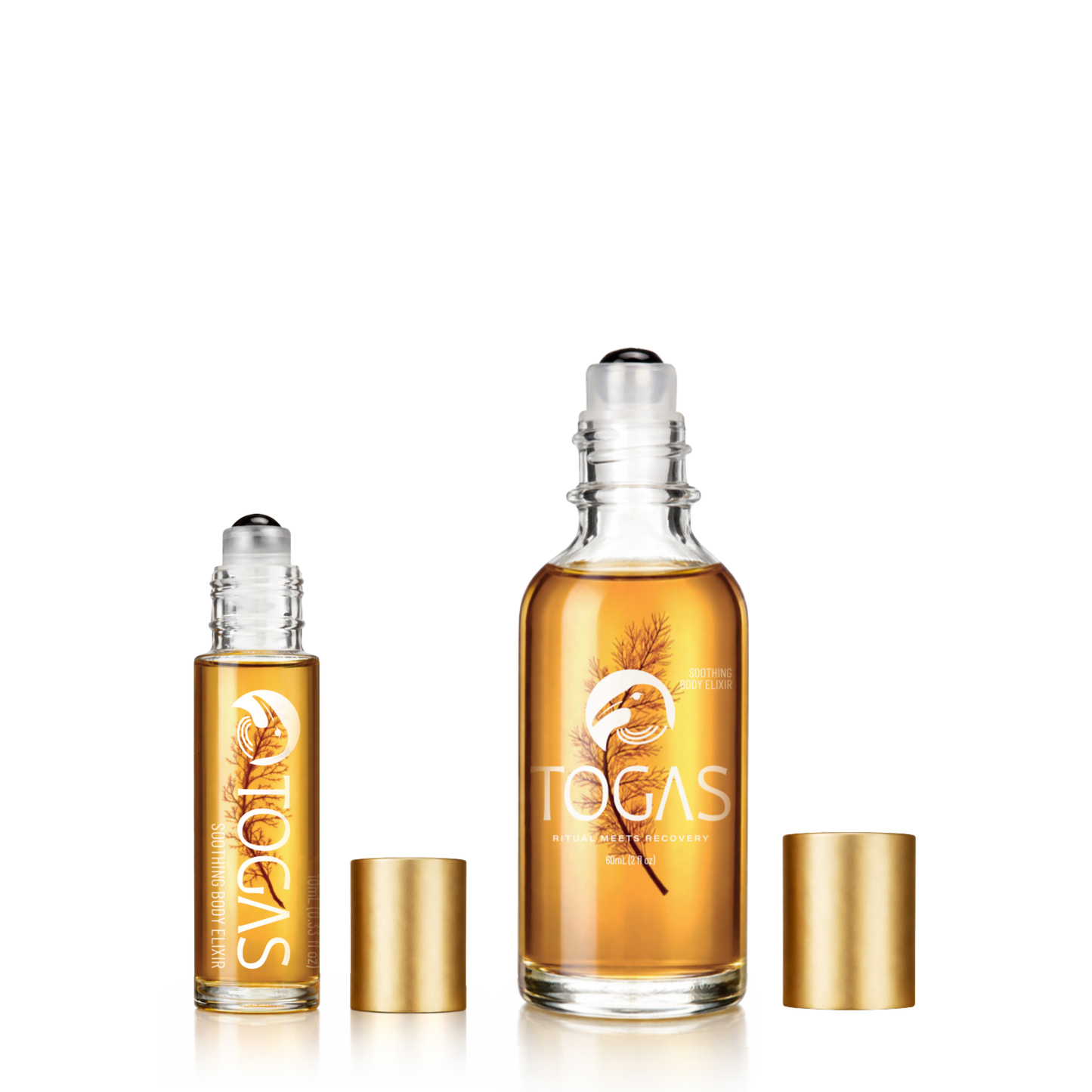 TOGAS On-The-Go Set