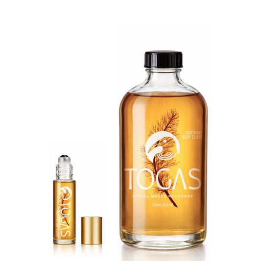 TOGAS Pro Set