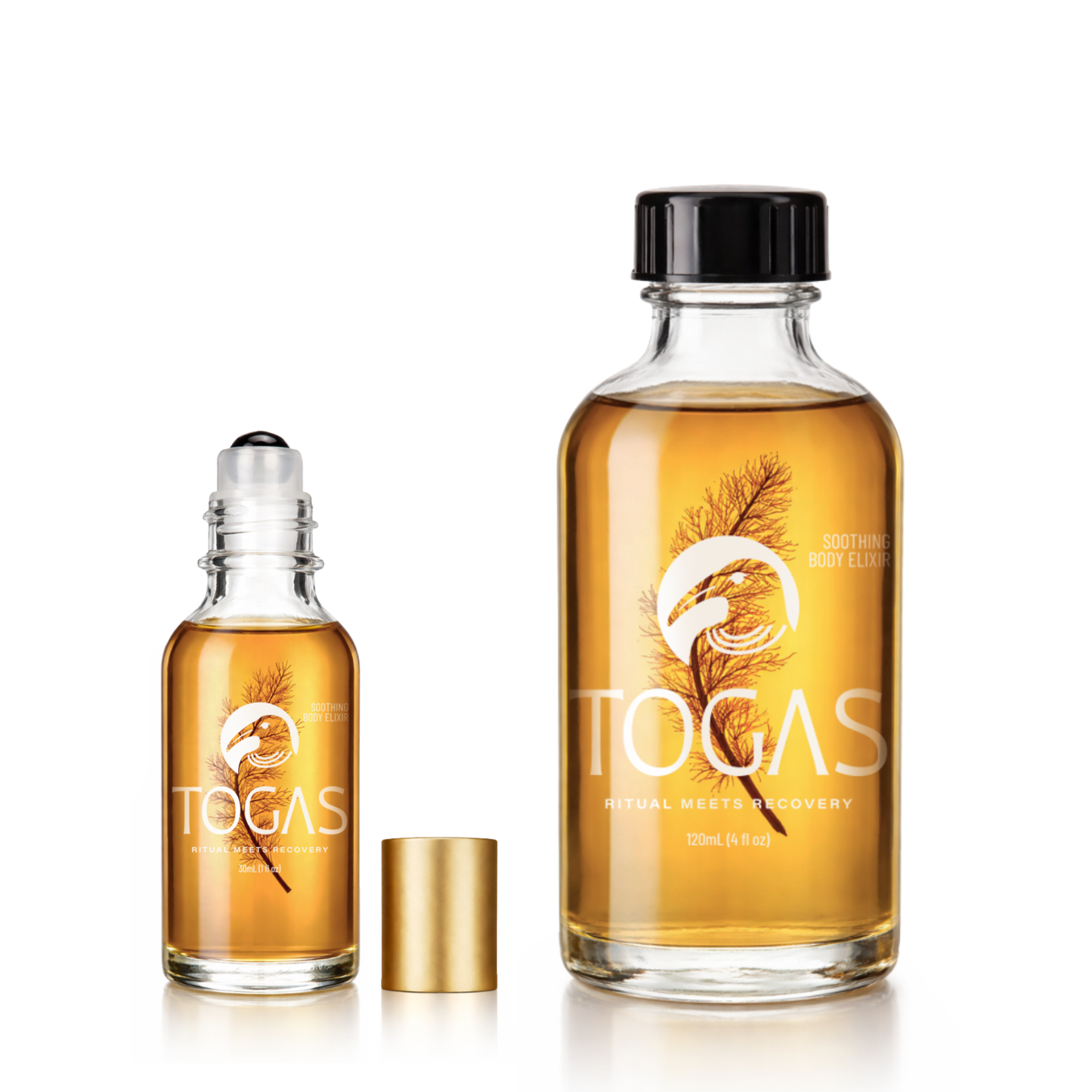 TOGAS Recovery Set