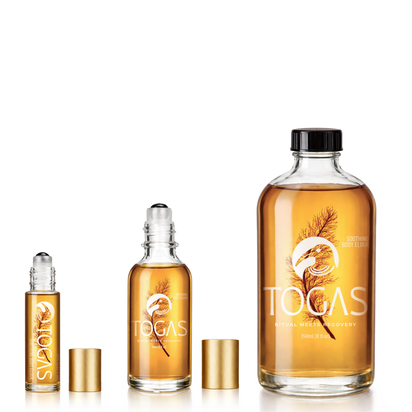 TOGAS Ultimate Bundle