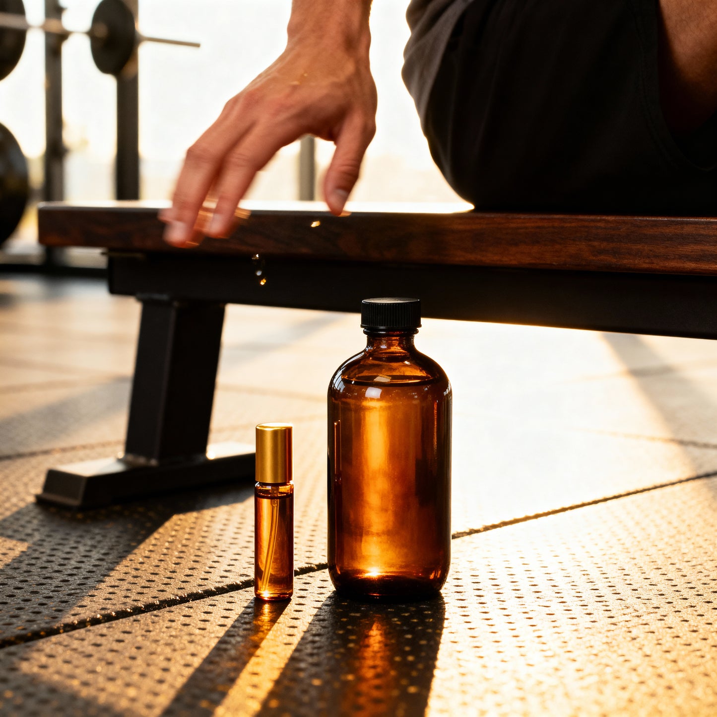 TOGAS Recovery Set - Essential + Daily Refill