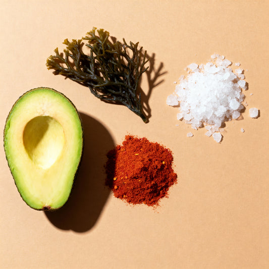 TOGAS Home Ritual Set - Travel + Daily Refill