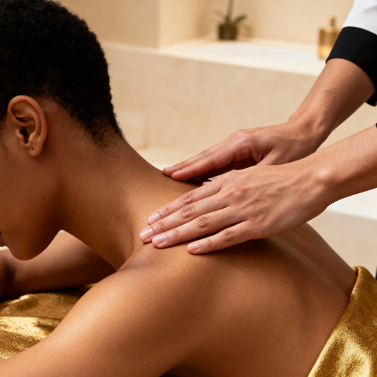 TOGAS Pro Set - Travel + Professional Refill