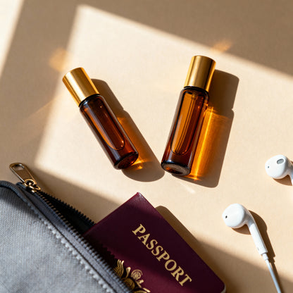 TOGAS Starter Set - Travel + Essential