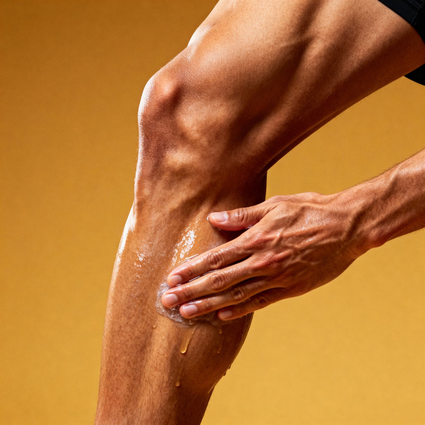 TOGAS Recovery Set - Essential + Daily Refill