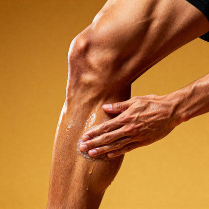 TOGAS Recovery Set - Essential + Daily Refill